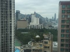 -铜锣湾如心酒店