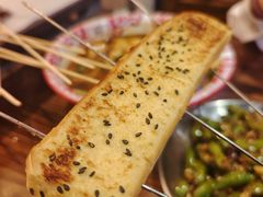 -破店肥哈·东北烧烤·夜宵(南山保利店)