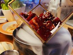 -金妈家烤肉(龙湖U城天街店)