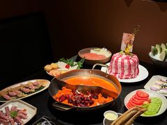 -色響火锅(恒隆广场店)
