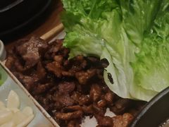 -长寿参鸡汤(朝韩风情街店)