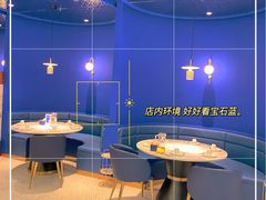 大堂-兰湘子·湘菜小炒(石家庄万象城店)