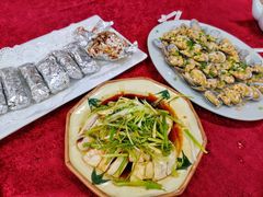 -隆都四季香饭店(碧海路店)