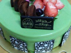 -添香欧一派蛋糕(金碧店)