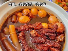 -王胖儿甏肉干饭