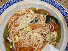 -西域美食(西直门南小街店)