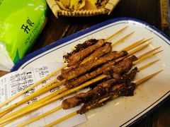 -云阿蛮生烫牛肉米线(景星店)