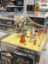 -乐高授权专卖店(中关村领展店)