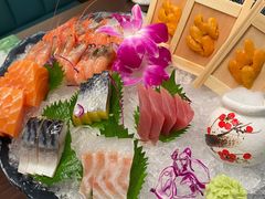 -黑松白鹿(金融街店)