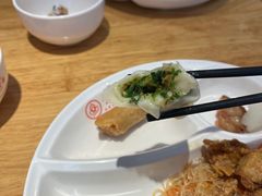 -素满香·素食自助餐(苏州·临顿路店)