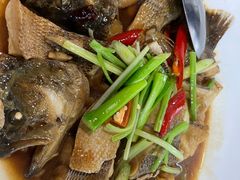 -闽公馆·客家私房菜·商务宴请·包厢(杏林橡树湾店)