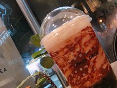 -喜茶(中山白水井店)