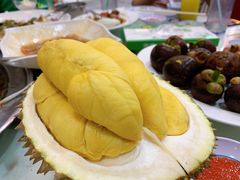 -無招牌海鮮(芽笼店)