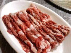 手切羊肉-原柳滩高台阶涮羊肉