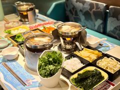 -火锅先生(五马街店)