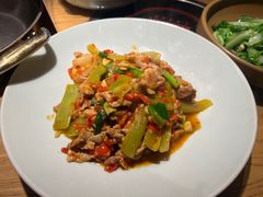 -吃饭皇帝大·土家民族菜(温州万象城店)