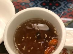 -巴依老爷新疆美食(工体旗舰店)