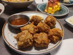 小蛮汁大鸡块-米仓食堂(凯德广场店)