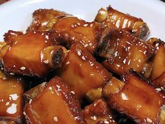 -1819餐厅·团队聚餐·烤串·精酿