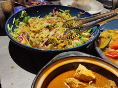 -耶里夏丽·丝路新疆菜·清真食品(徐汇南丹东路臻选店)