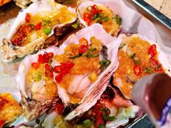 -老谢野馄饨(延安路店)