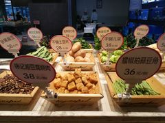 -徐记海鲜(陕西历史博物馆|明德门店)