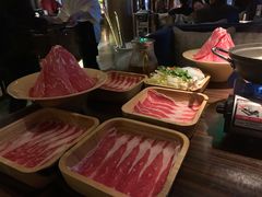-山葵家·创意料理(EFC欧美广场店)