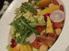 -黑宝石西餐厅(汇励99城市公园店)