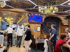 -乡村馕坑肉·烧烤·新疆菜·本地人更爱吃(阿勒泰首店)