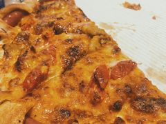 -必胜客(龙湾万达店)