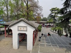 -镇淮楼