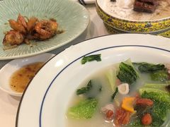 -新兴家喻酒家·羊城名宴(昌岗店)