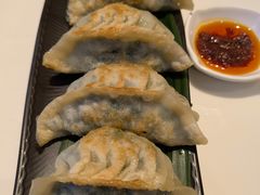 传统韭菜饺-虾饺妹·酒家(海珠广场店)