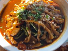-遇见小院—虹鳟鱼•农家菜(怀柔店)