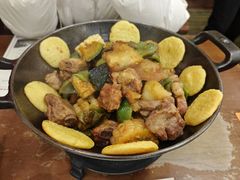 -老厨家(中央大街西七道街店)