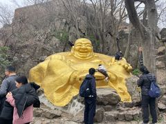 -紫金山山顶公园