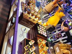 -花西亭·海鲜自助餐厅(瑞城名人酒店)