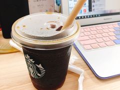 -星巴克(钦江路店)