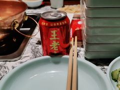 -京元盛铜锅涮肉(上海总店)