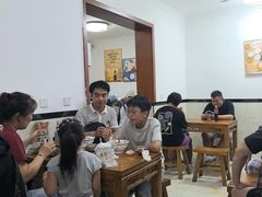 -刘信牛羊肉小炒泡馍(回民街店)