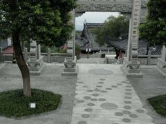 android_upload_pic-穹窿山景区