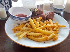 -云中菜馆(恒晟·云中绿园店)