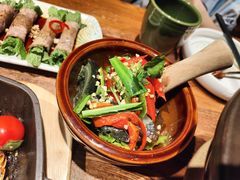 -云海肴·汽锅鸡·云南菜(美罗城店)