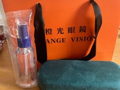 -ORANGE VISION橙光眼镜·蔡司