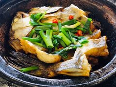 -喜洲翰林餐厅(董家百年老宅店)