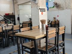 -吕记清真美食城(永兴服装街店)