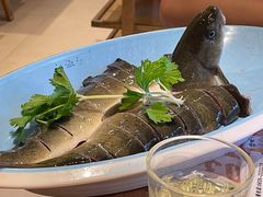 -七椒渔府·特色雅鱼餐厅(雨城店)