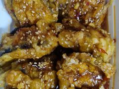 -七菜馆·东北菜·蒸饺(文体路店)