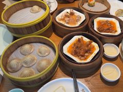 -如轩·海鲜砂锅粥·潮汕菜(海珠店)