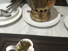 -荔城友德艾格尼丝自助餐厅(辰华·财富中心店)